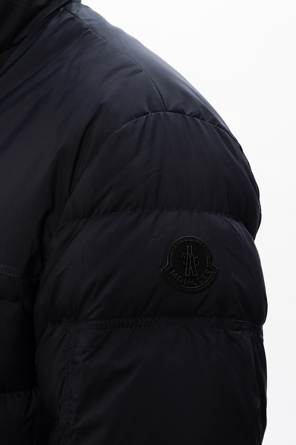 Moncler 'Boutmy' quilted jacket | Barbour® International Box